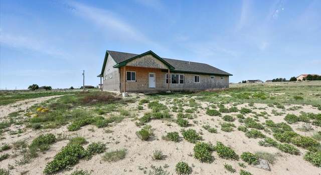 Photo of 892 E Cholla Plz, Pueblo West, CO 81007