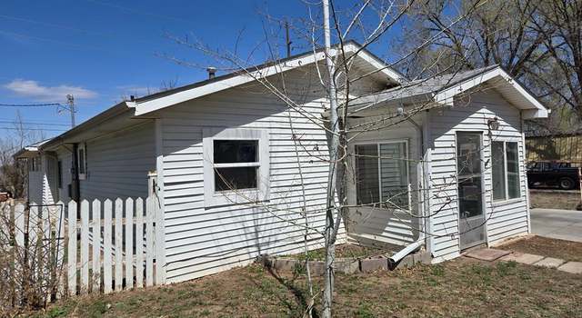 Photo of 223 Second St, Avondale, CO 81022