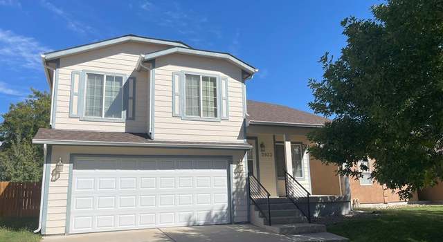 Photo of 3933 Bison Ln, Pueblo, CO 81005