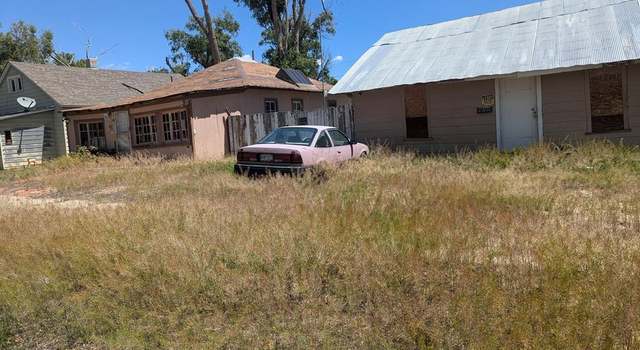 Photo of 315 & 319 Idaho Ave, Ordway, CO 81063