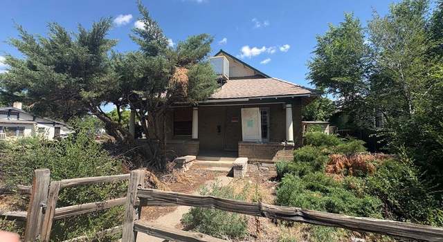Photo of 901 E 8th St, Pueblo, CO 81001