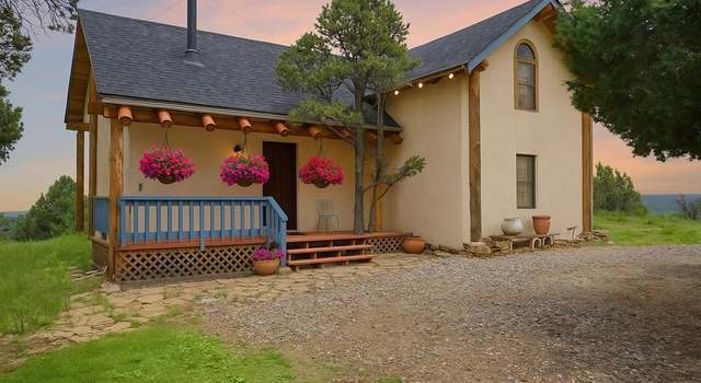 Photo of 6787 Calf Canyon Rd, Trinidad, CO 81082