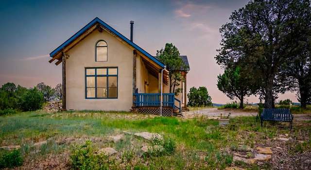 Photo of 6787 Calf Canyon Rd, Trinidad, CO 81082