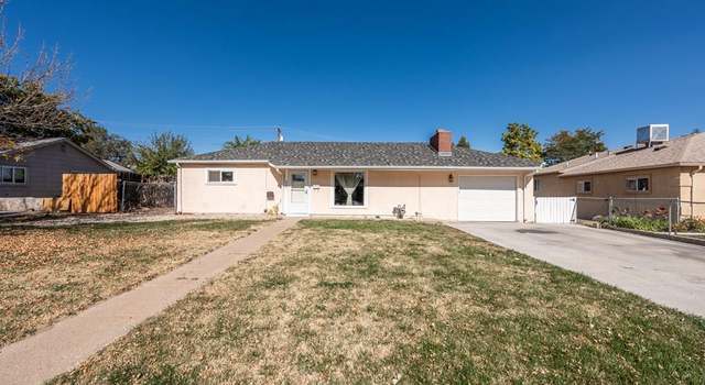 Photo of 3101 Oneal Ave, Pueblo, CO 81005