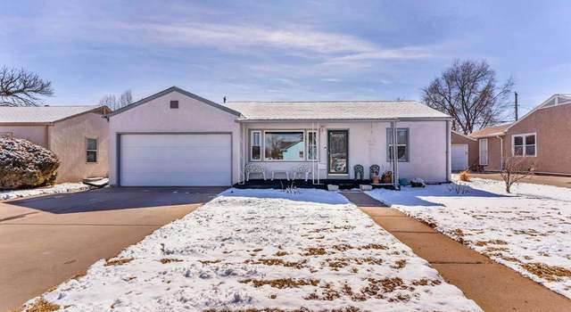 Photo of 2912 Rice Ave, Pueblo, CO 81005
