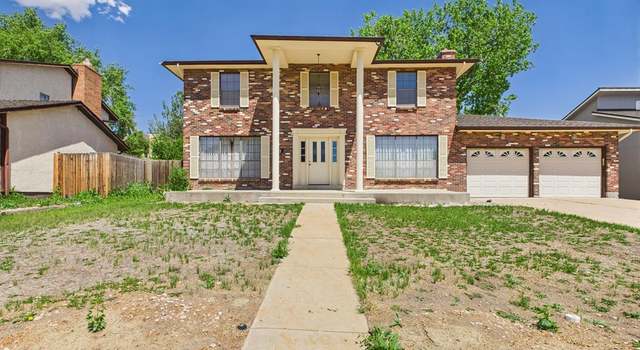 Photo of 9 Woodsorrel Ct, Pueblo, CO 81001