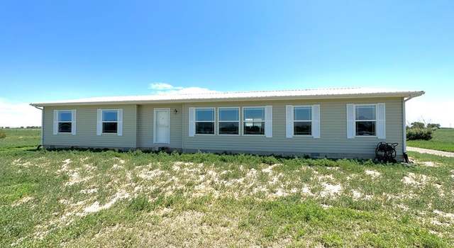 Photo of 15406 County Rd E.25, Ordway, CO 81063