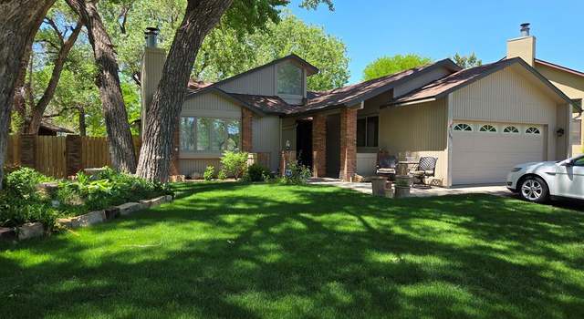 Photo of 203 Woodland Dr, Lamar, CO 81052