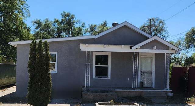 Photo of 1308 Jones Ave, Pueblo, CO 81004