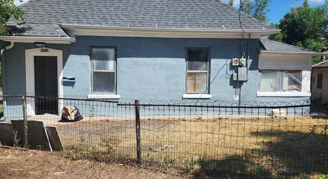 Photo of 720 W Washington Ave, Trinidad, CO 81082