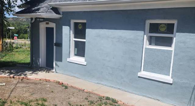 Photo of 720 W Washington Ave, Trinidad, CO 81082