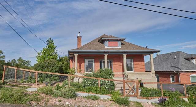 Photo of 315 S Oak St, Trinidad, CO 81082