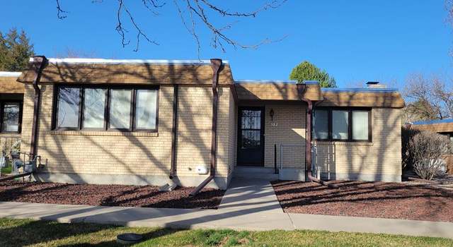 Property at 52 Sovereign Cir Unit z, Pueblo, CO 81005, 2 beds, 2 baths