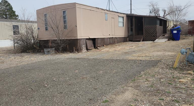 Photo of 5000 Red Creek Springs Rd #33, Pueblo, CO 81005