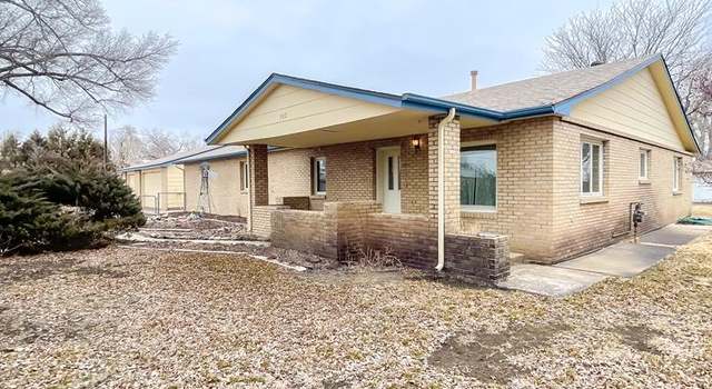 Photo of 203 Melon, La Junta, CO 81050
