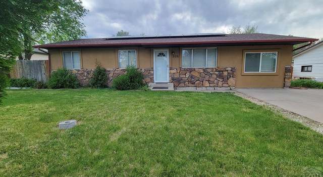 Photo of 305 Meadowlark Rd, Florence, CO 81226