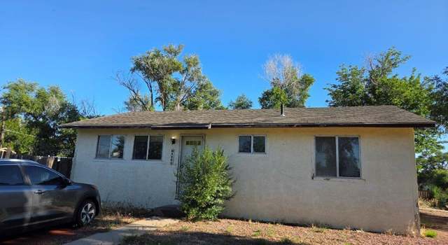 Photo of 400 W Walnut St, Lamar, CO 81052