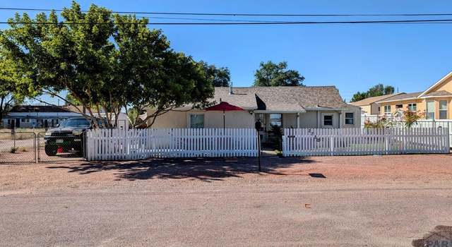 Photo of 2722 Gore Rd, Pueblo, CO 81006