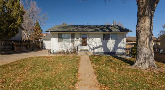 Photo of 3411 Fairfield Ln, Pueblo, CO 81005
