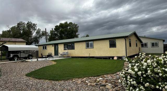Photo of 25433 County Rd 25, La Junta, CO 81050