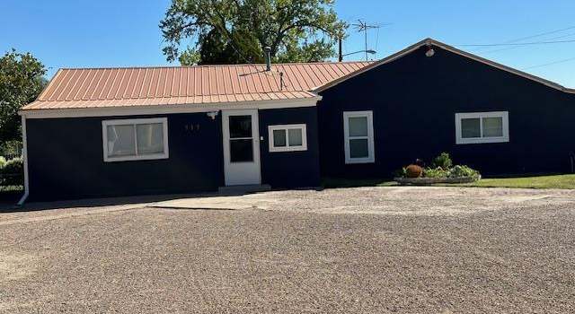 Photo of 317 7th St, Crowley, CO 81033