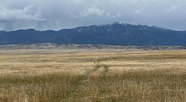 Photo of TBD County Road 112, Rye, CO 81069
