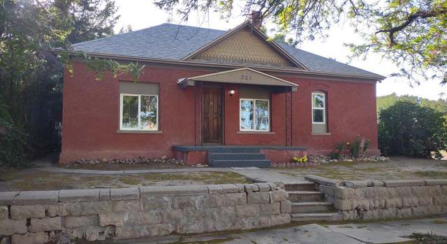 Photo of 301 S Canal, Manzanola, CO 81058