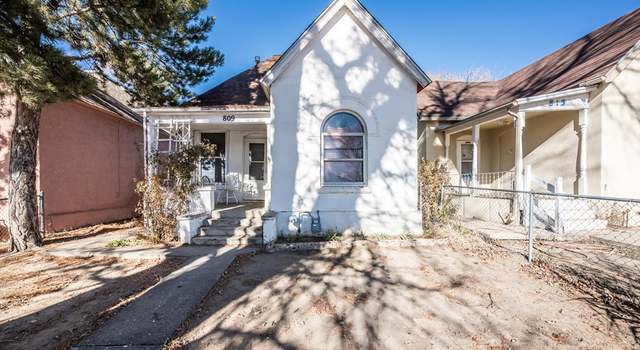 Photo of 809 E 6th St, Pueblo, CO 81001