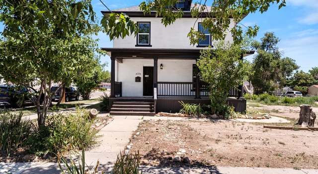 Photo of 1726 Conley, Pueblo, CO 81003