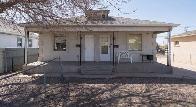 Photo of 1732 E 4th St, Pueblo, CO 81001