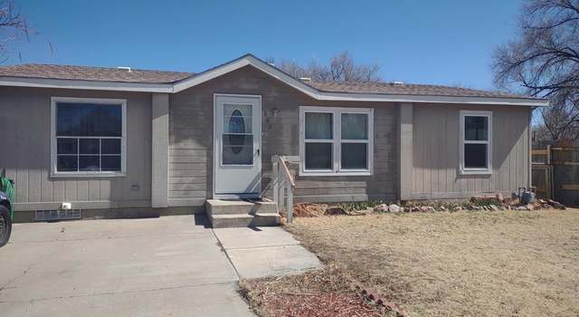 Photo of 802 N 13th St, Rocky Ford, CO 81067