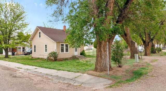 Photo of 701 6th St, Fowler, CO 81039