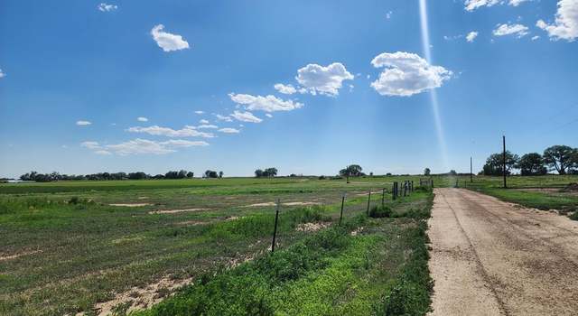 Photo of 36645 County Rd 35, Wiley, CO 81092