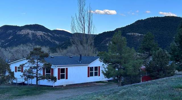Photo of 301 S San Antonio, Aguilar, CO 81020