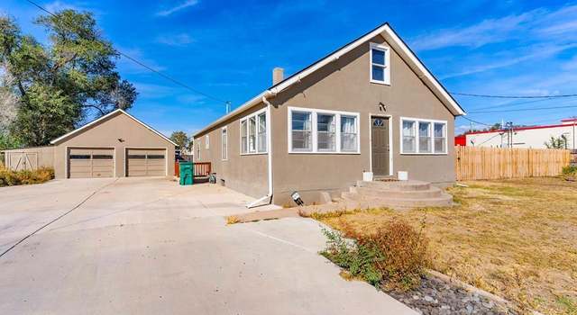 Photo of 1115 Holly St, Pueblo, CO 81006