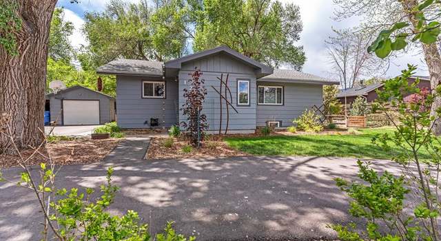 Photo of 1202 Grand Ave, Canon City, CO 81212