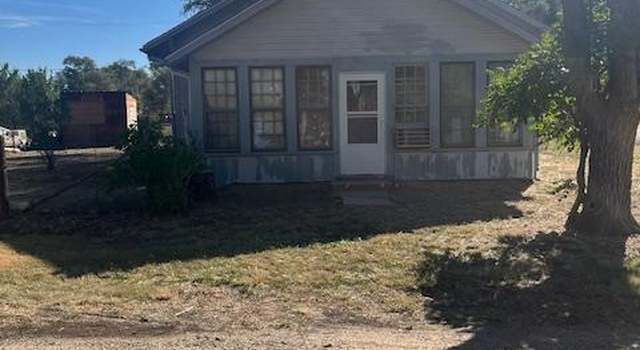 Photo of 300 A St, Crowley, CO 81033