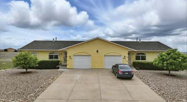 Photo of 433-435 E Stardust Dr, Pueblo West, CO 81007