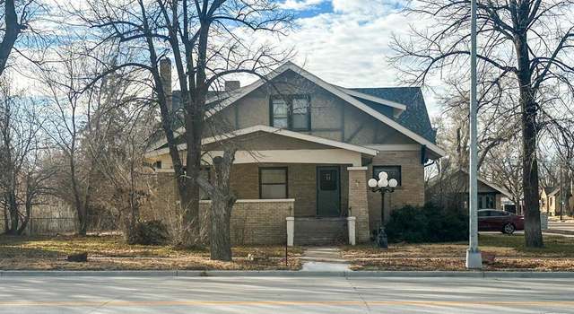 Photo of 900 S Main St, Lamar, CO 81052