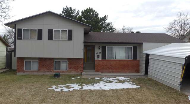 Photo of 3828 Farabaugh Ln, Pueblo, CO 81005