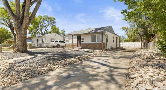 Photo of 3009 Baystate Ave, Pueblo, CO 81005