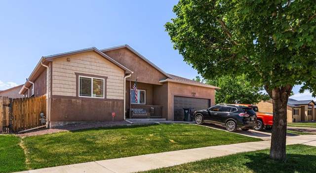 Photo of 3327 Lions Pride Ln, Pueblo, CO 81005