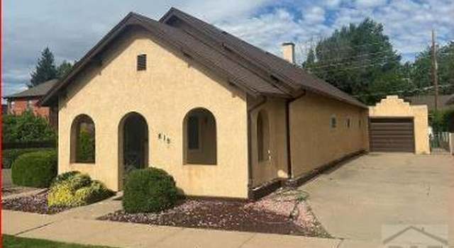 Photo of 819 Nevada Ave, Trinidad, CO 81082