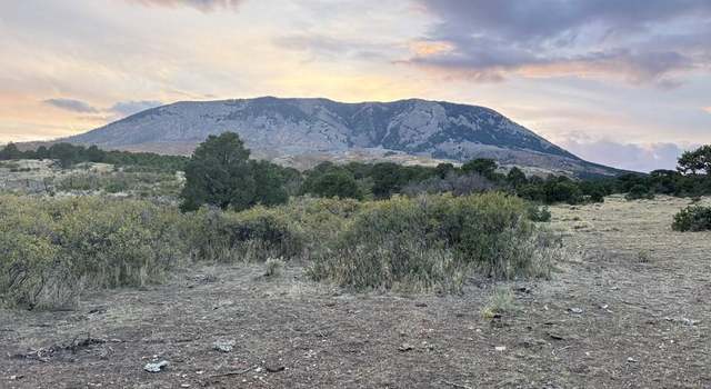 Photo of Lot 95 Colorado Land And Grazing, Walsenburg, CO 81089