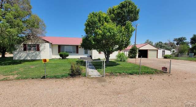 Photo of 410 Hwy 196, Mcclave, CO 81057