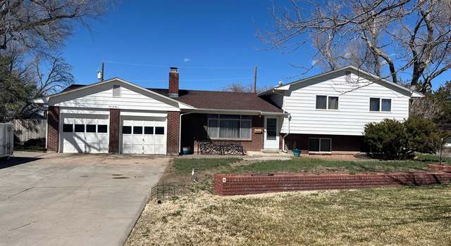 Photo of 111 W 24th St, La Junta, CO 81050