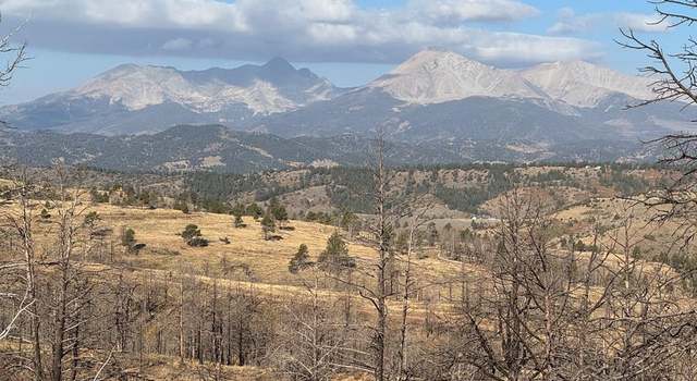 Photo of Lot 273 Forbes Park Rd, Fort Garland, CO 81133