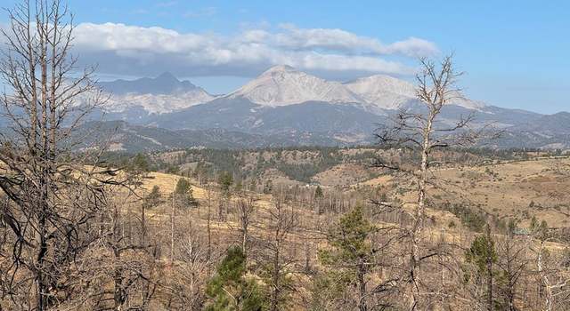 Photo of Lot 273 Forbes Park Rd, Fort Garland, CO 81133