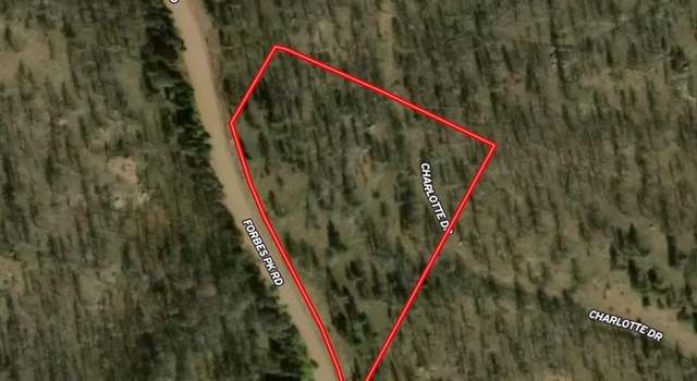 Photo of Lot 273 Forbes Park Rd, Fort Garland, CO 81133