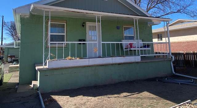 Photo of 2515 Oakland Ave, Pueblo, CO 81004